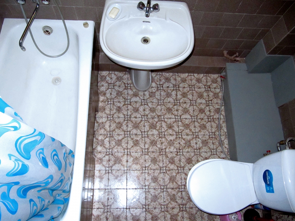 Просторная и светлая квартира в центре Львова #2