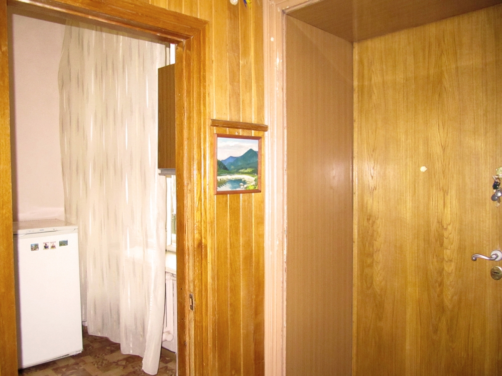 Просторная и светлая квартира в центре Львова #5