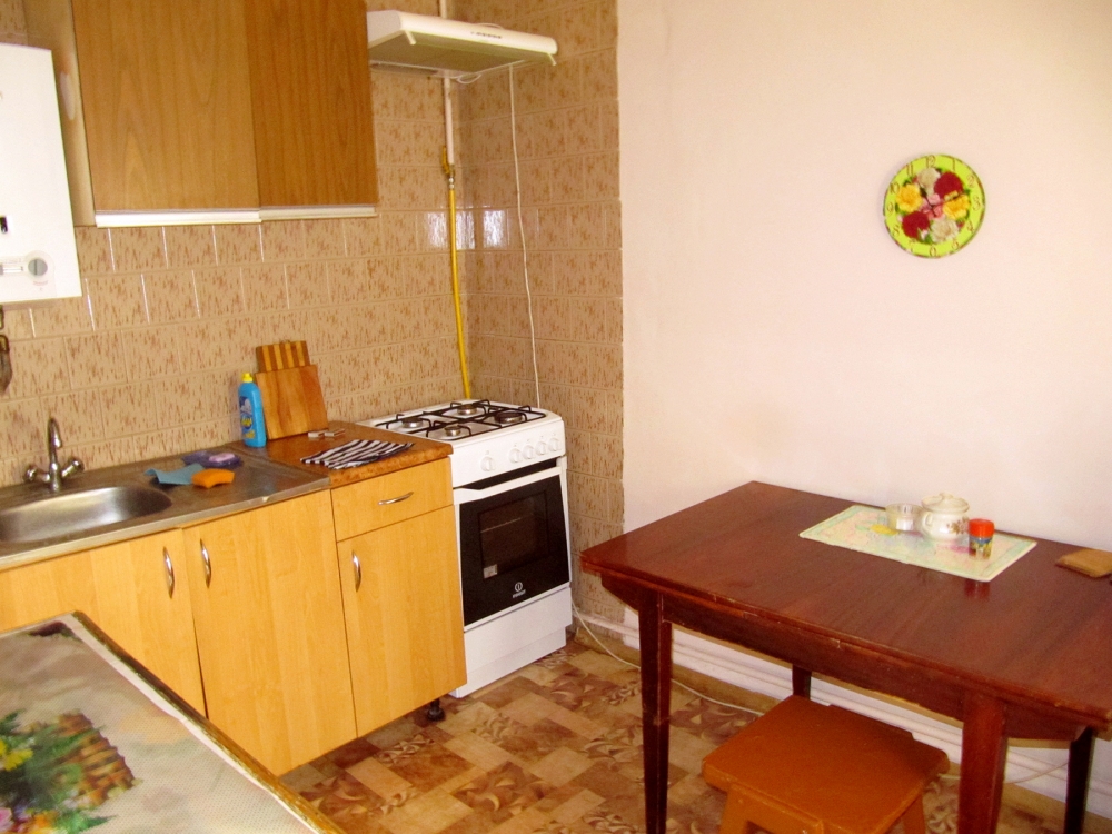 Просторная и светлая квартира в центре Львова #8