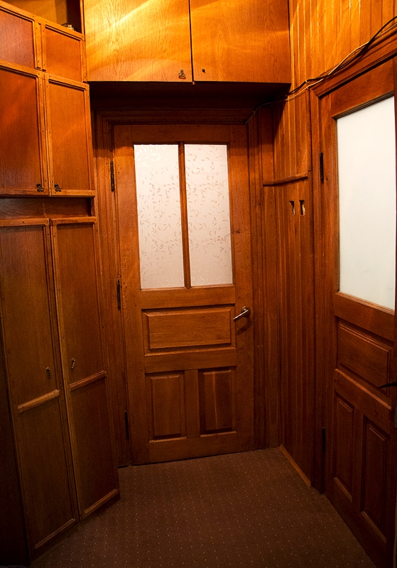 Просторная и светлая квартира в центре Львова #13