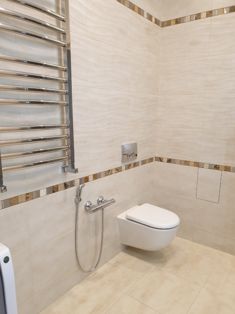 Сдам свою 2-х ком. кв. в Черноморске #2