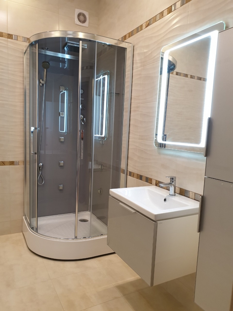 Сдам свою 2-х ком. кв. в Черноморске #3