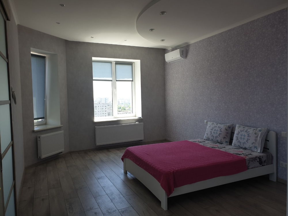 Сдам свою 2-х ком. кв. в Черноморске #4