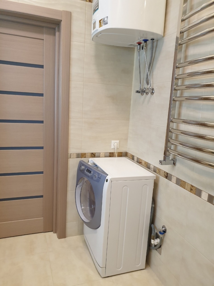 Сдам свою 2-х ком. кв. в Черноморске #5