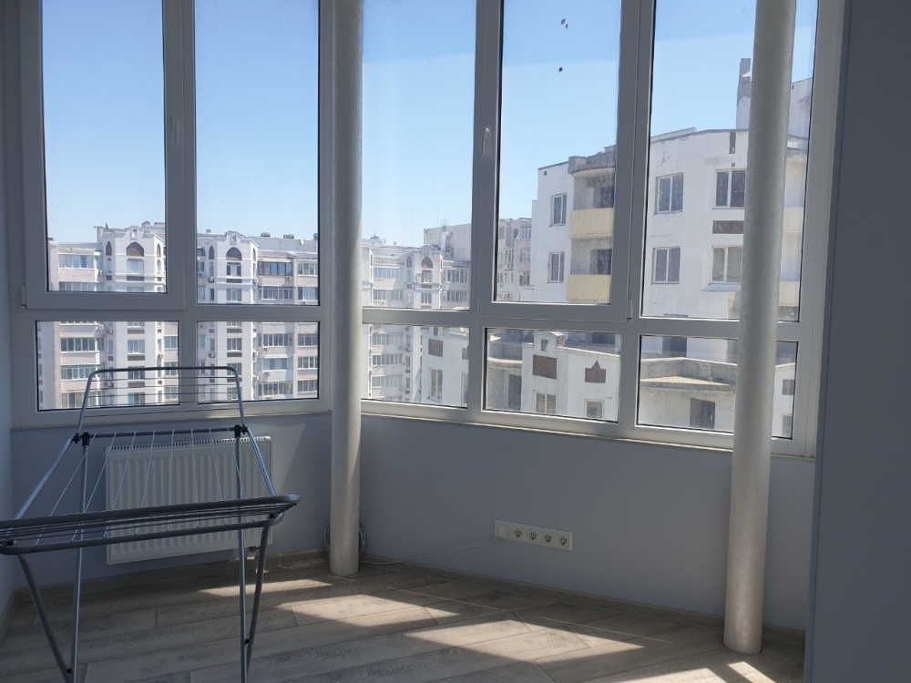 Сдам свою 2-х ком. кв. в Черноморске #7