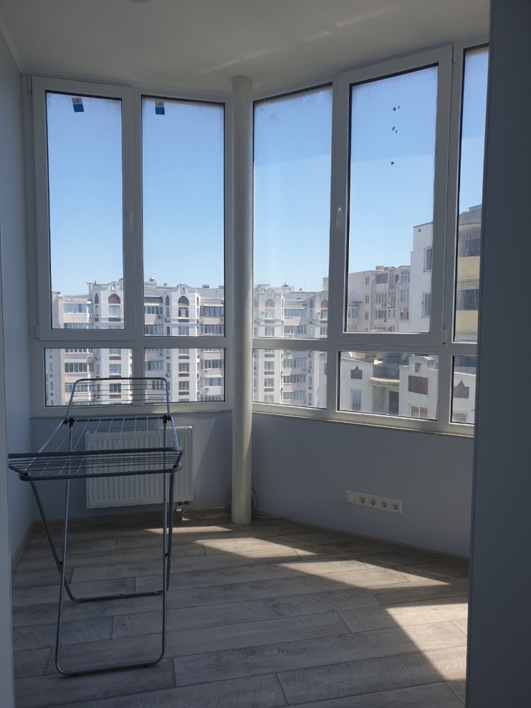 Сдам свою 2-х ком. кв. в Черноморске #8