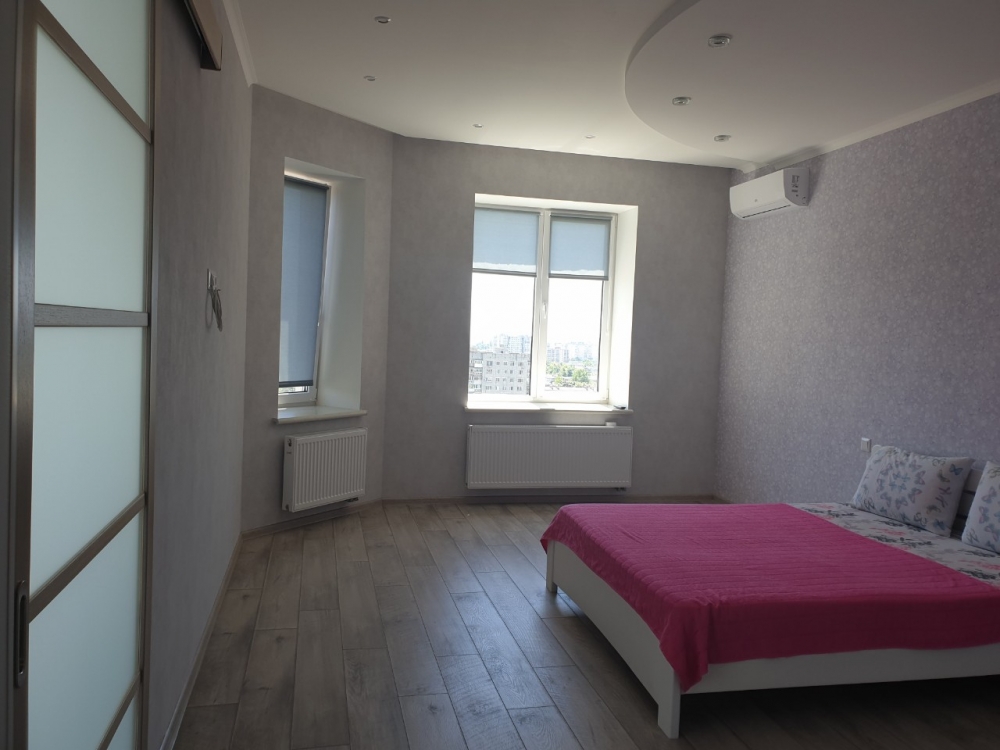 Сдам свою 2-х ком. кв. в Черноморске #9