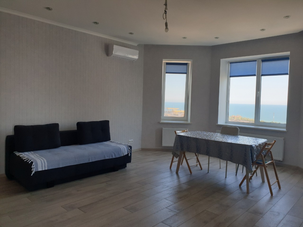 Сдам свою 2-х ком. кв. в Черноморске #10