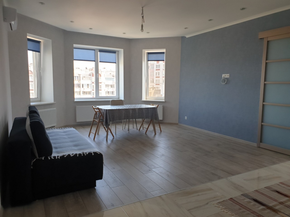 Сдам свою 2-х ком. кв. в Черноморске #11