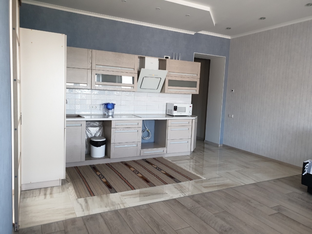 Сдам свою 2-х ком. кв. в Черноморске #13