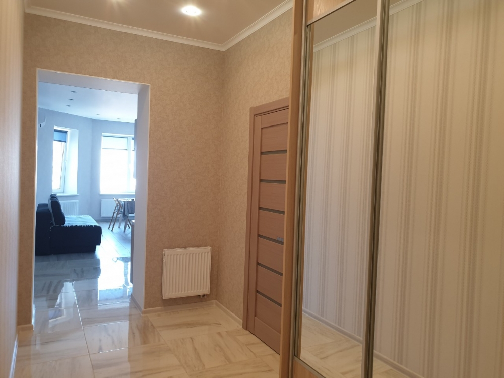 Сдам свою 2-х ком. кв. в Черноморске #15