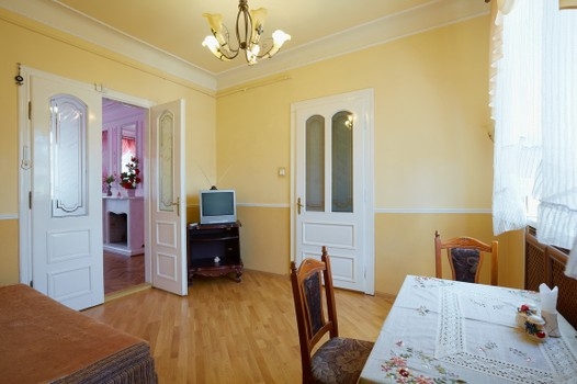 Квартира в пешеходной зоне около пл.Рынок #2