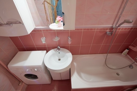 Квартира в пешеходной зоне около пл.Рынок #3