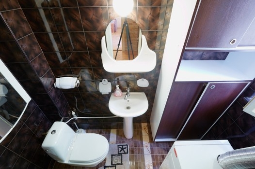 Квартира в пешеходной зоне около пл.Рынок #6