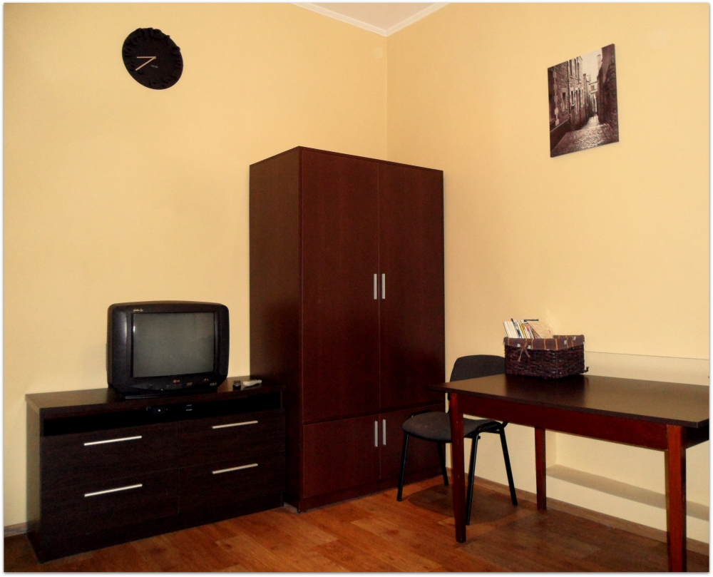 Уютная однокомнатная квартира, море в 15 мин #2