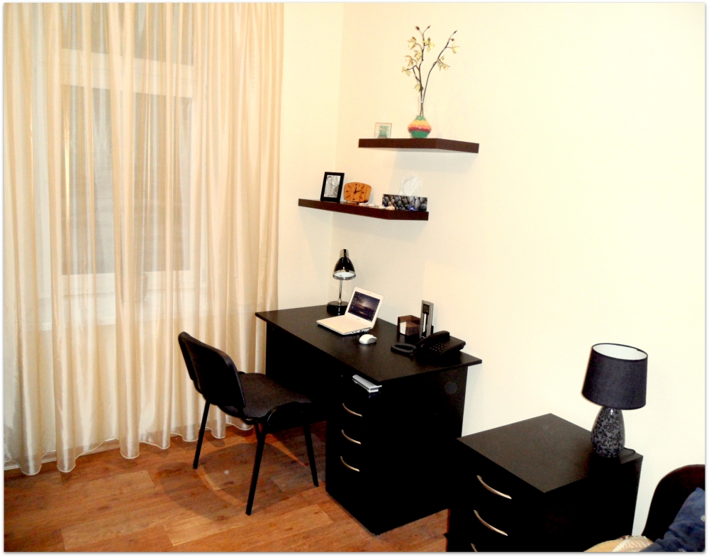 Уютная однокомнатная квартира, море в 15 мин #5