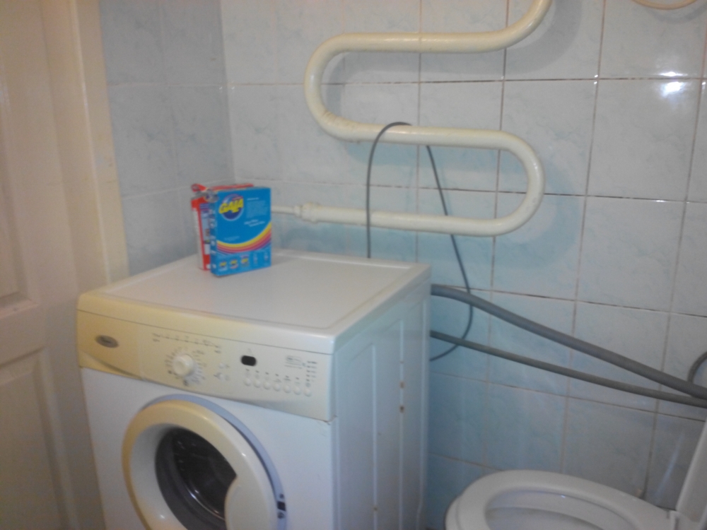 Сдам 1 ком. кв. в самой Одессе, р-н Лузановки, до... #2