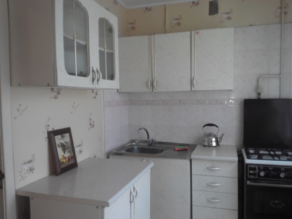 Сдам 1 ком. кв. в самой Одессе, р-н Лузановки, до... #4