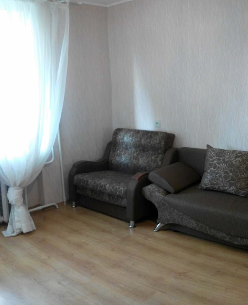 Сдам 1 ком. кв. в самой Одессе, р-н Лузановки, до... #7