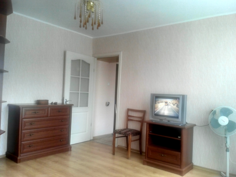 Сдам 1 ком. кв. в самой Одессе, р-н Лузановки, до... #8