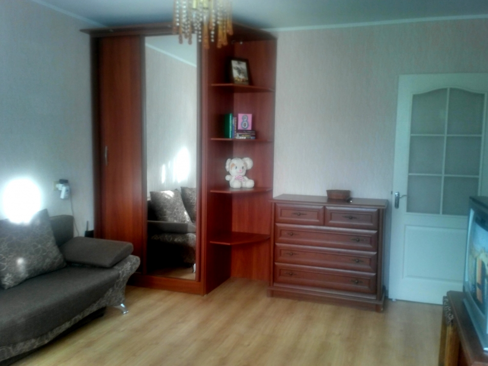 Сдам 1 ком. кв. в самой Одессе, р-н Лузановки, до... #9