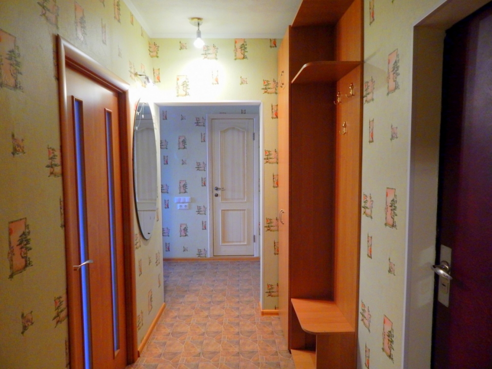 Лукьяновка, 2-комнатная, посуточно #2