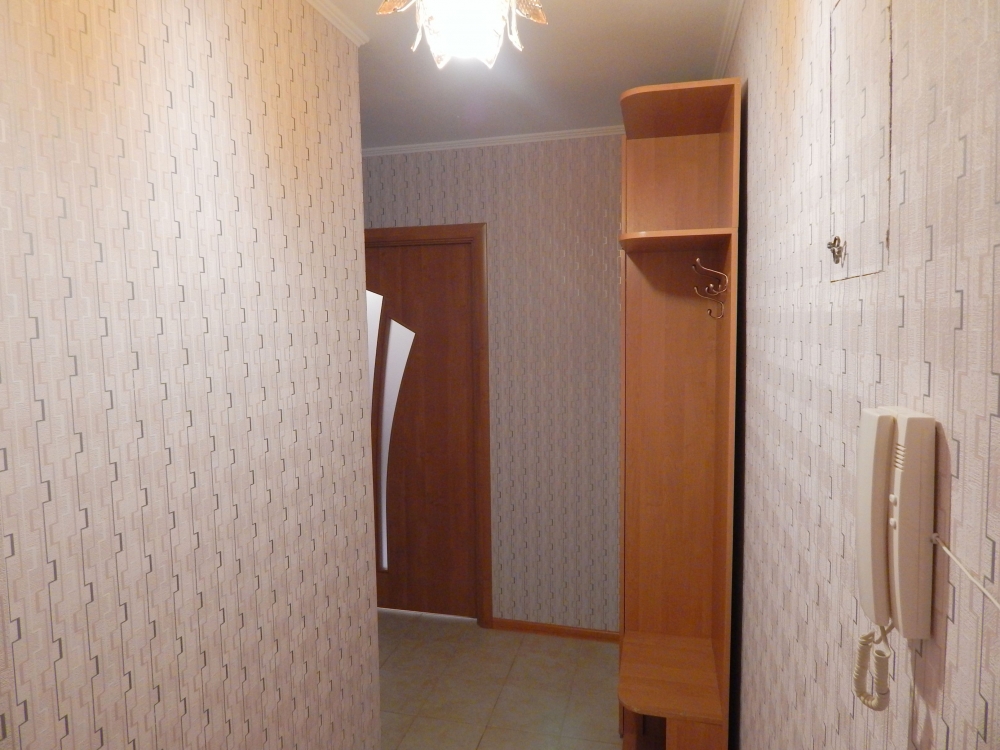 Лукьяновка, 1-комнатнатная, посуточно #4