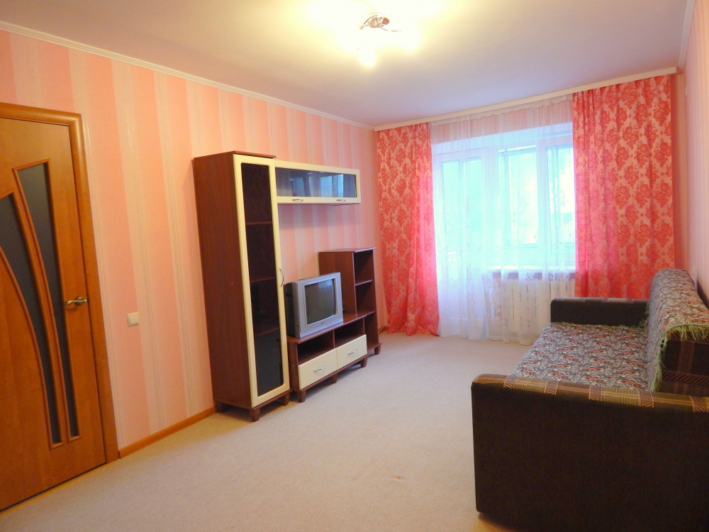 Лукьяновка, 1-комнатнатная, посуточно #6