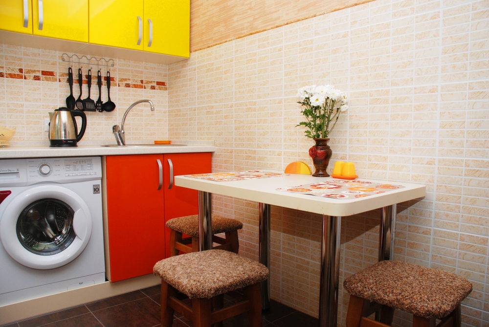 1-комнатная квартира в Киеве, WI-FI, клиника им.Ша... #4