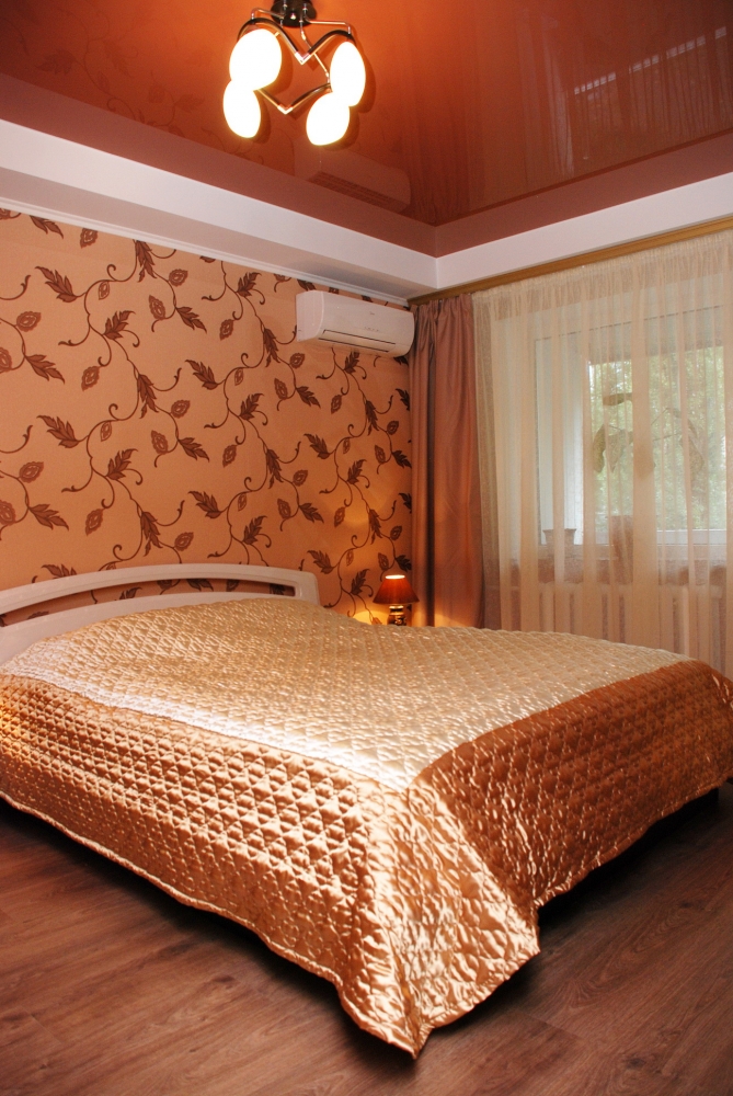 1-комнатная квартира в Киеве, WI-FI, клиника им.Ша... #5