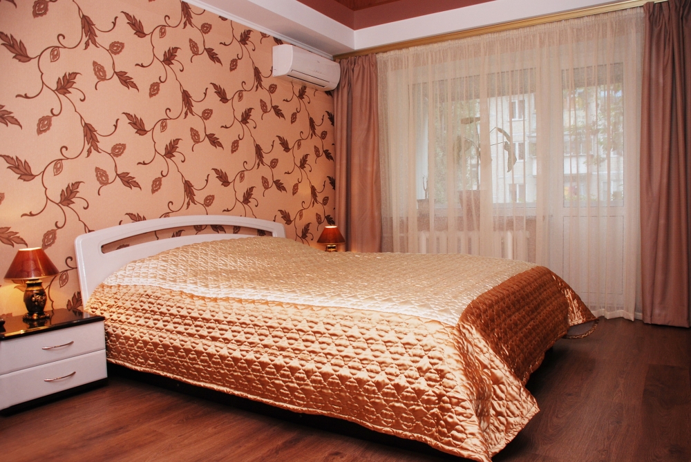 1-комнатная квартира в Киеве, WI-FI, клиника им.Ша... #6