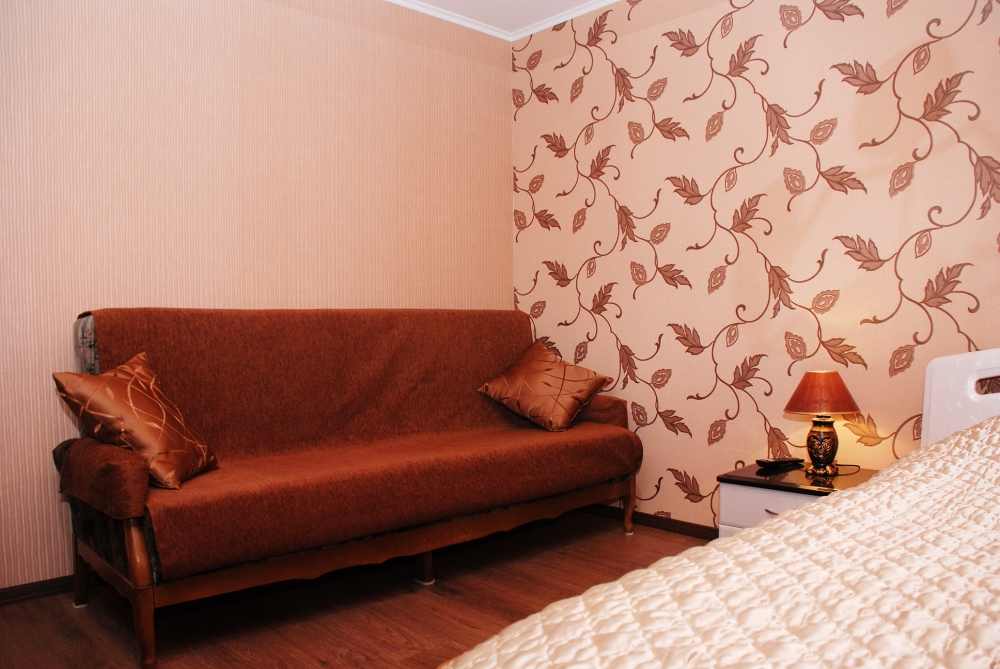 1-комнатная квартира в Киеве, WI-FI, клиника им.Ша... #7