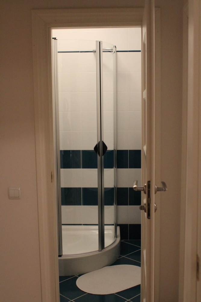 Уютные апартаменты в центре города #3