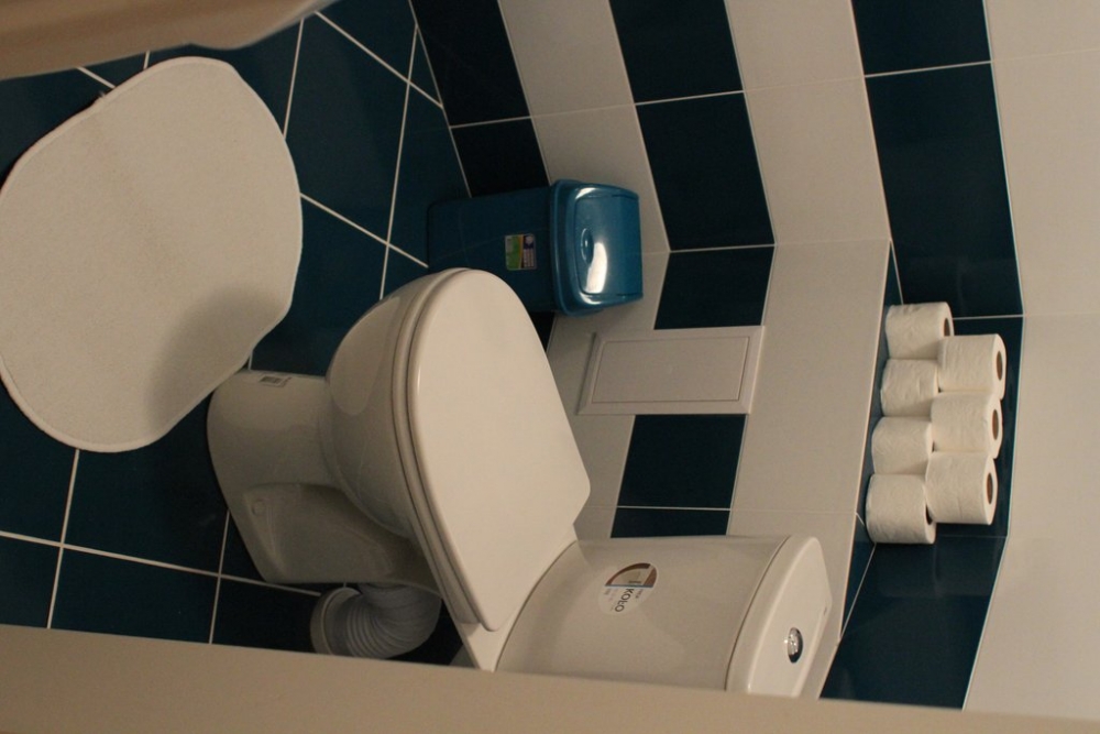 Уютные апартаменты в центре города #4