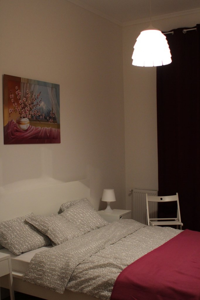 Уютные апартаменты в центре города #5