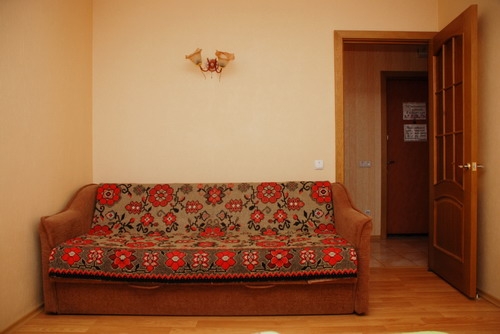 1-комнатная квартира в Киеве, WI-FI, 5 минут от Во... #4