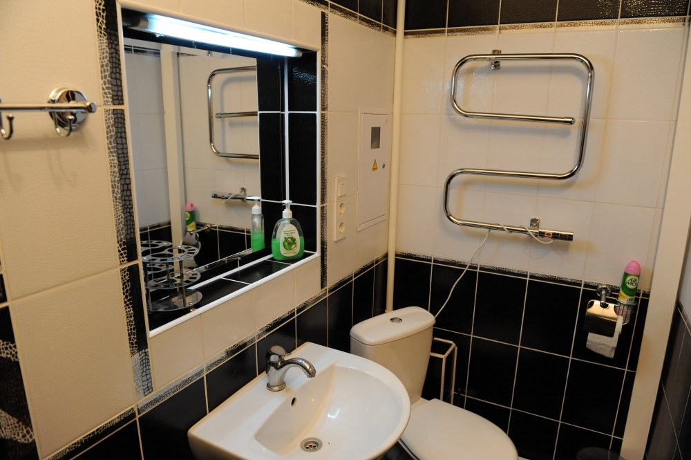 Однокомнатная комната в центре Львова напротив Рат... #2