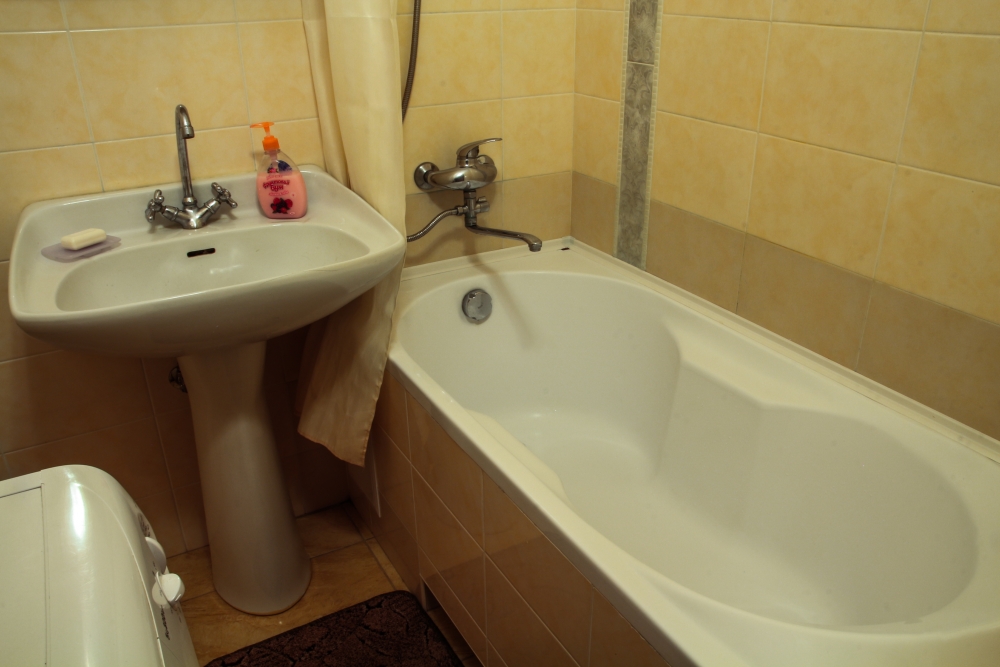 Самый центр Киева - Майдан Независимости #6