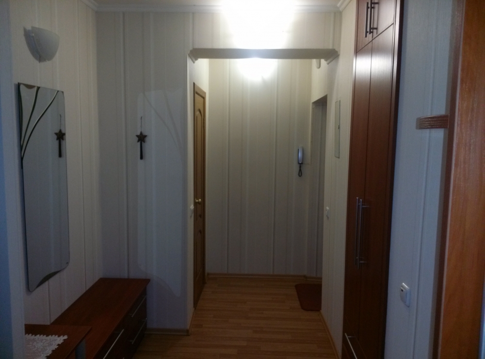 Уютная двухкомнатная квартира на Красноармейской,... #4