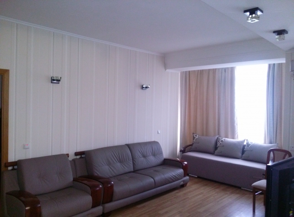 Уютная двухкомнатная квартира на Красноармейской,... #5