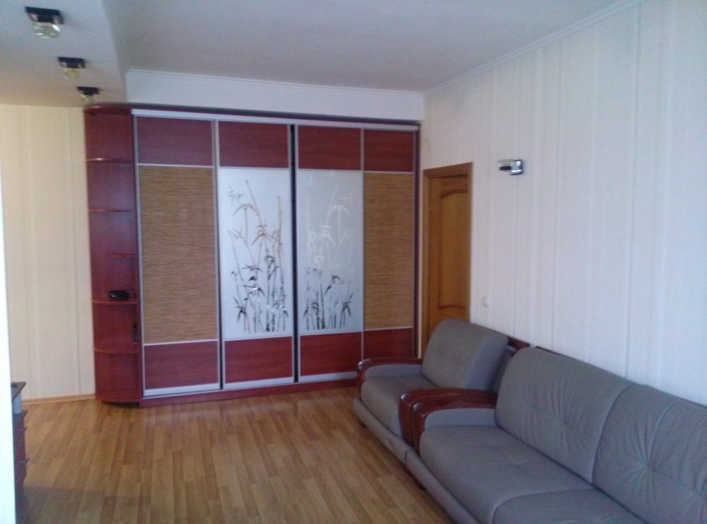 Уютная двухкомнатная квартира на Красноармейской,... #6