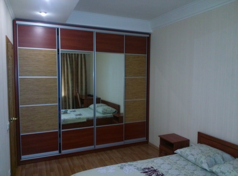 Уютная двухкомнатная квартира на Красноармейской,... #9