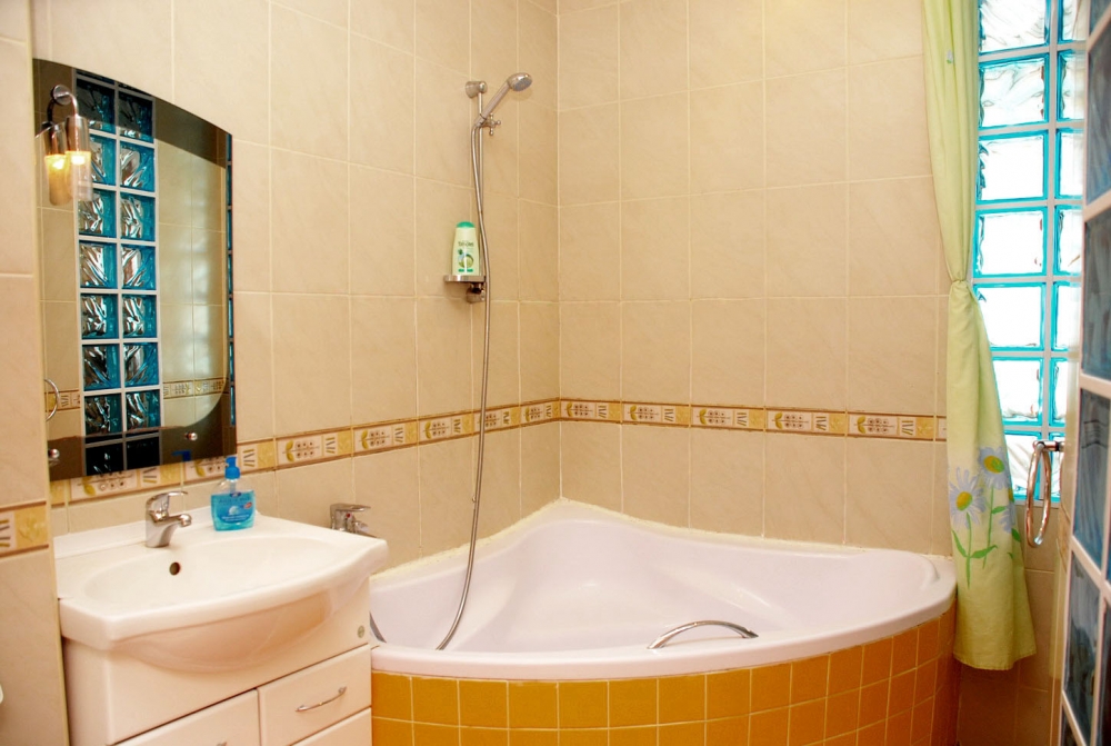 Киев, центр, посуточно, 1 - комнатная квартира #2