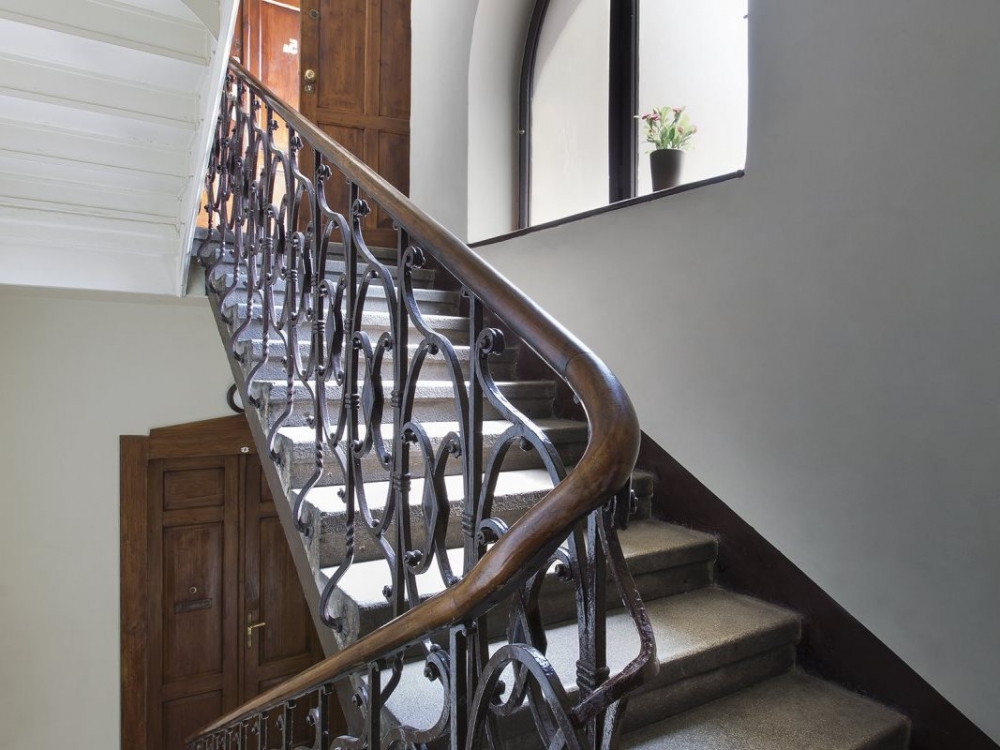 Резиденция достоинства #2