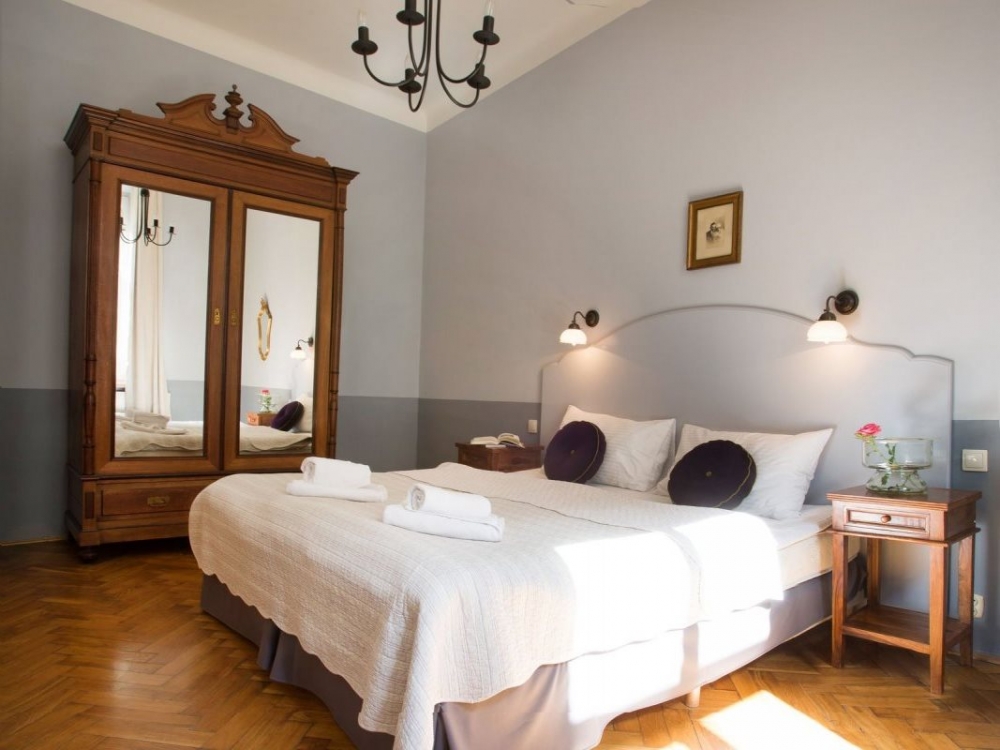 Резиденция достоинства #4