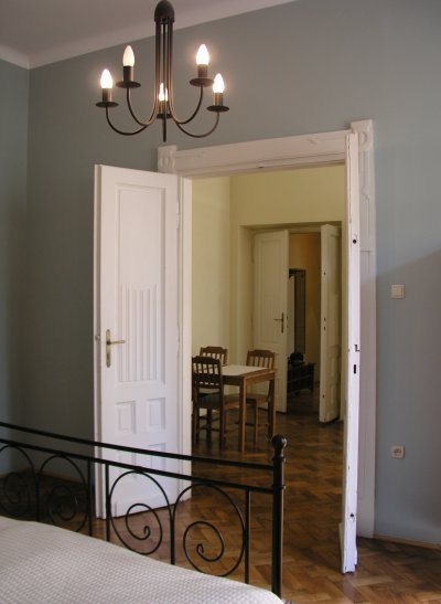 Резиденция достоинства #5