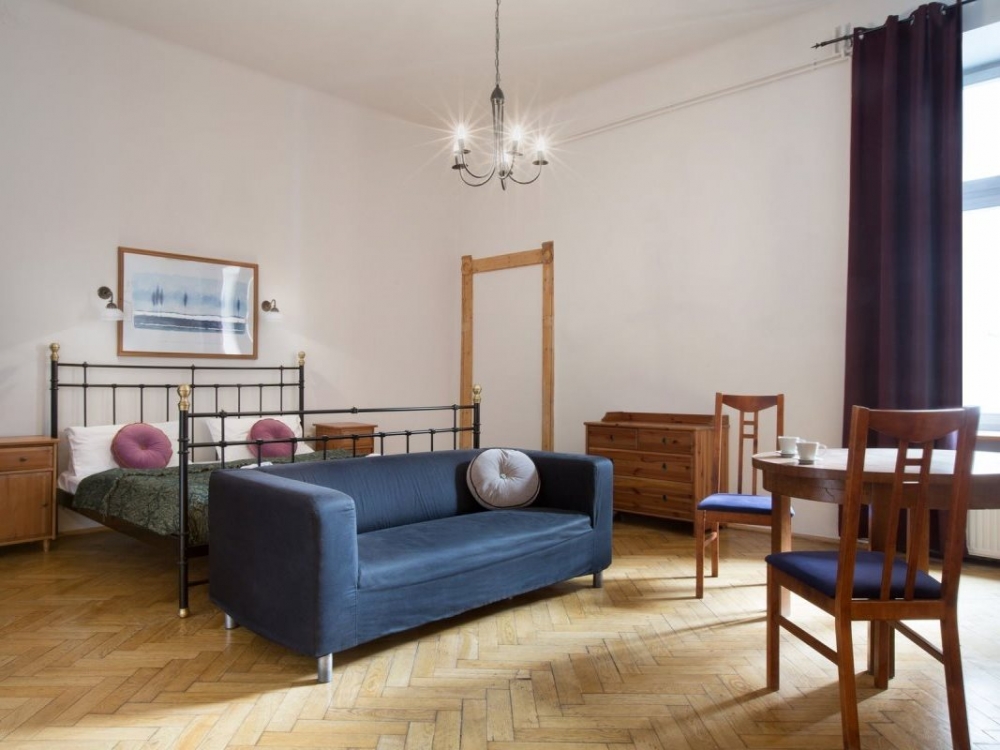 Резиденция достоинства #6