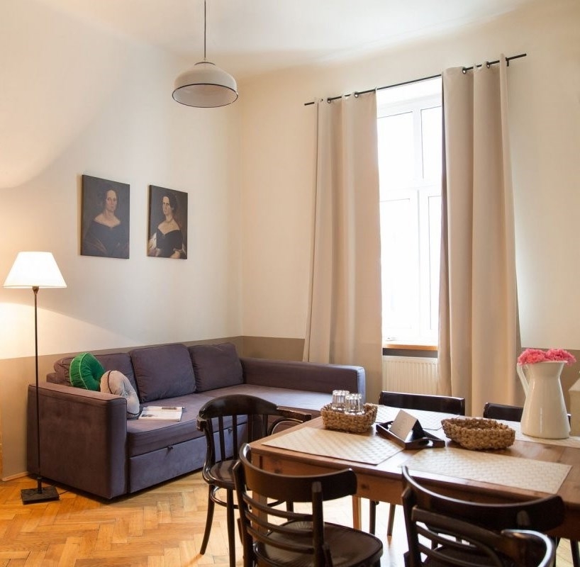 Резиденция достоинства #7