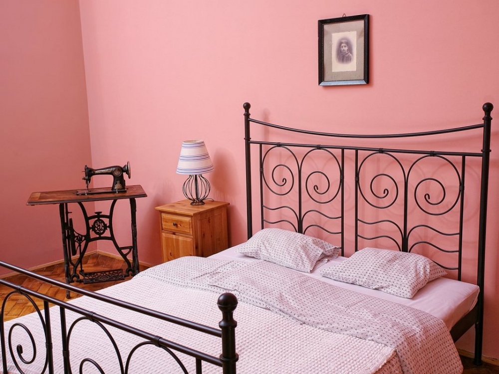 Резиденция достоинства #8