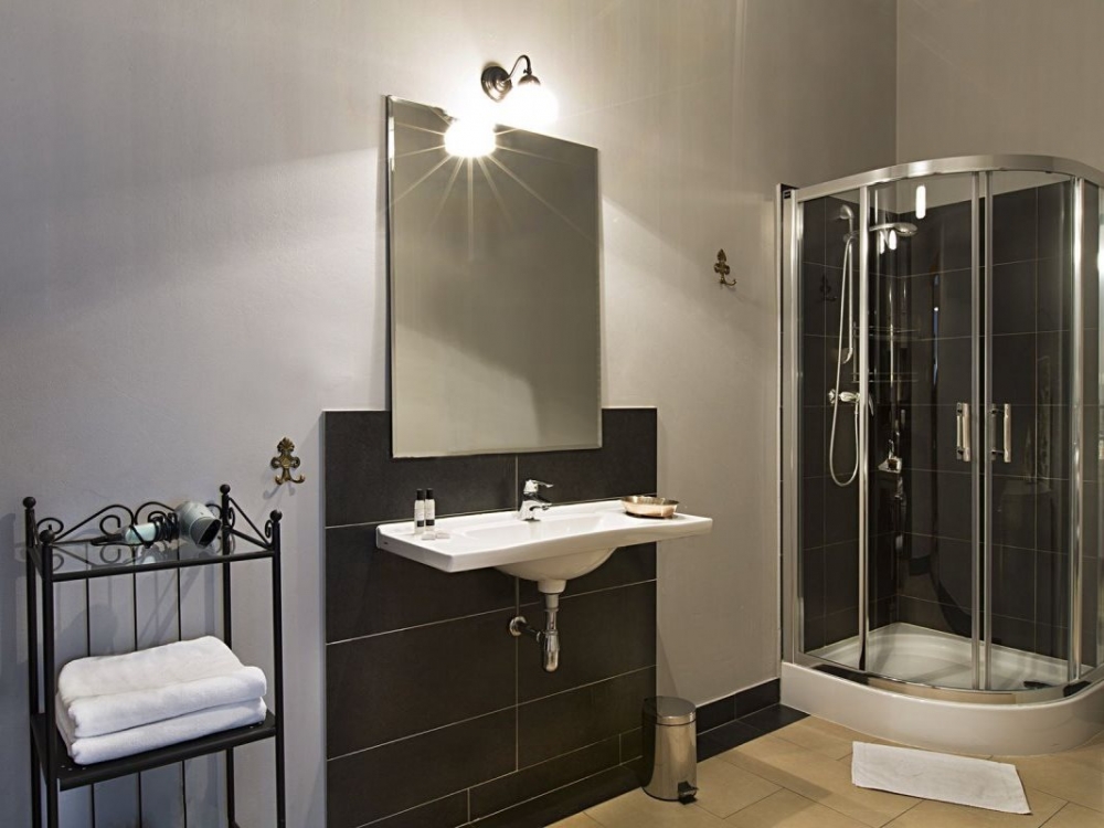 Резиденция достоинства #9